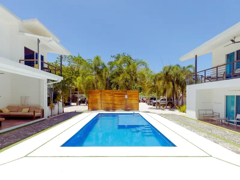 photo of nicoya villas interior and exterior 25