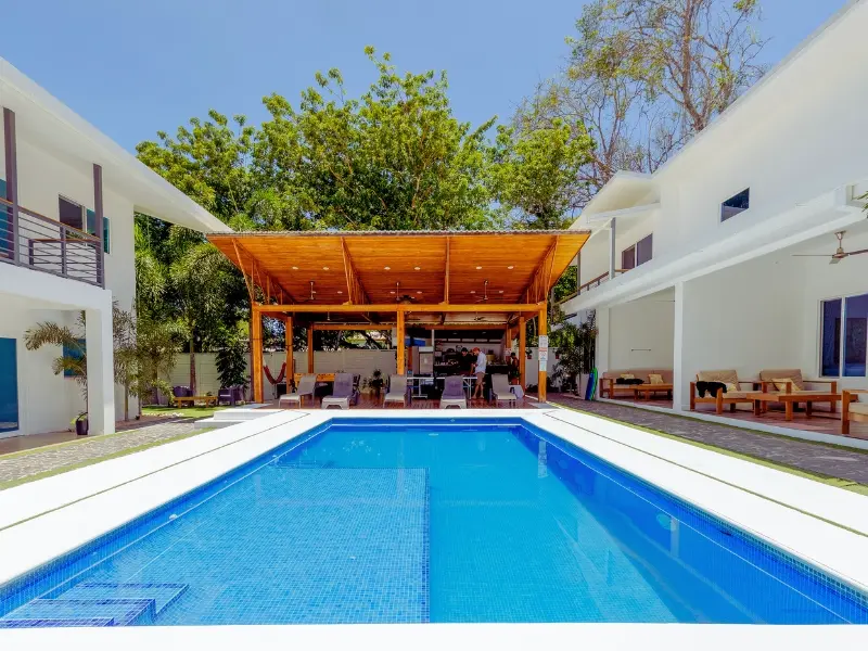 photo of nicoya villas interior and exterior 24