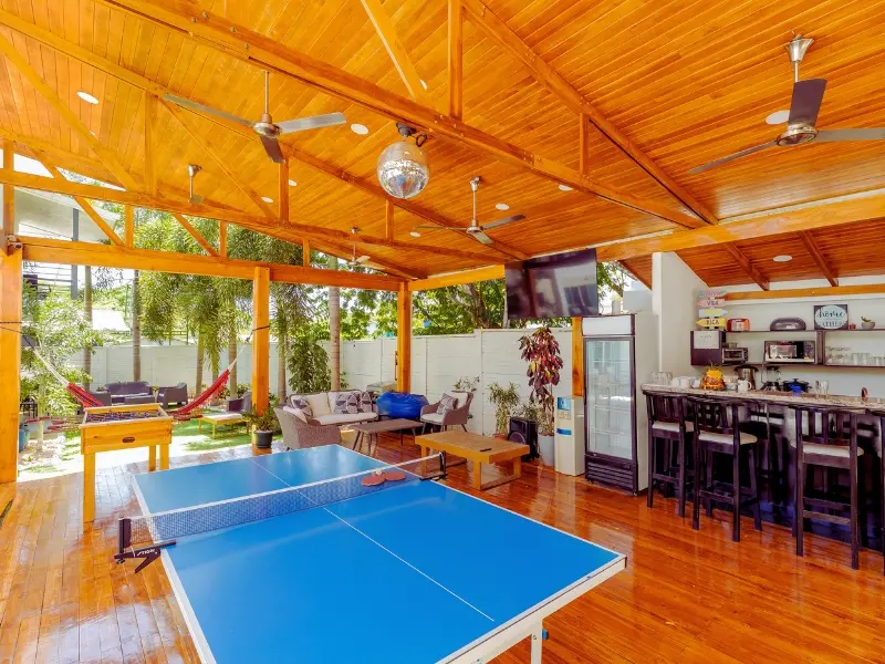 photo of nicoya villas interior and exterior 23