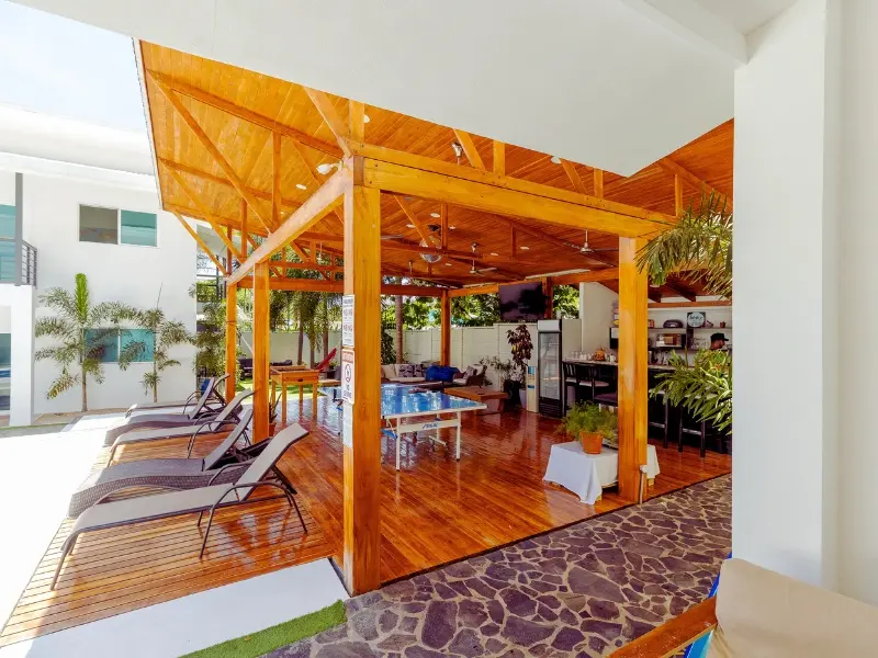photo of nicoya villas interior and exterior 22