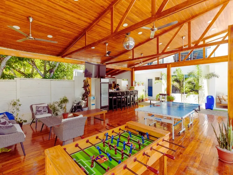 photo of nicoya villas interior and exterior 21