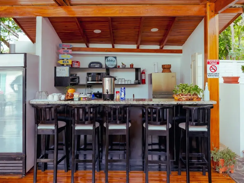 photo of nicoya villas interior and exterior 20