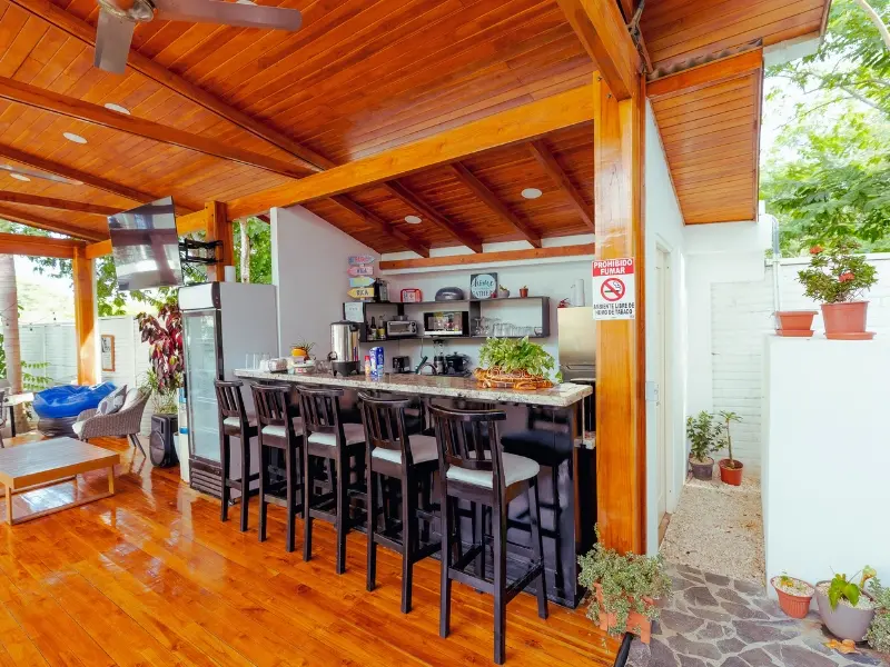 photo of nicoya villas interior and exterior 19