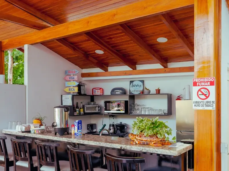 photo of nicoya villas interior and exterior 18